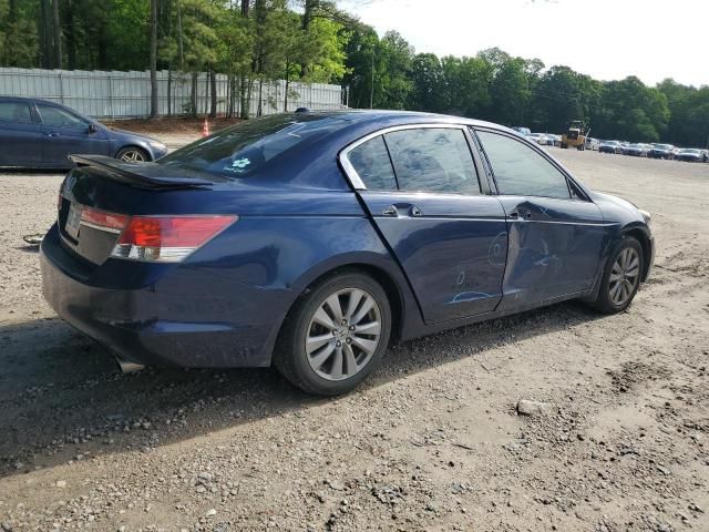 2011 Honda Accord EXL