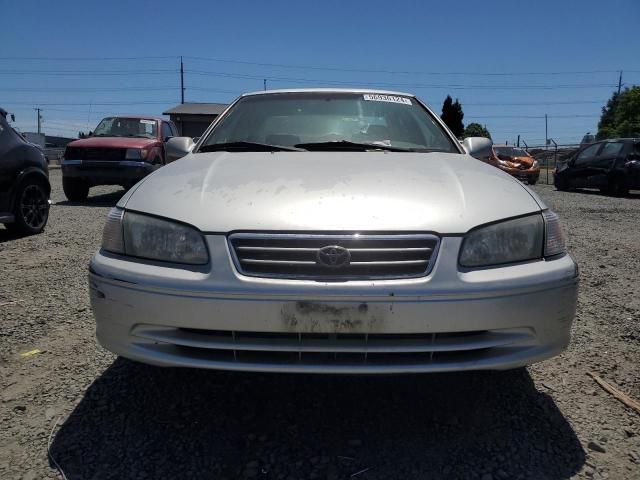 2000 Toyota Camry CE