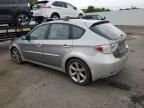 2011 Subaru Impreza Outback Sport