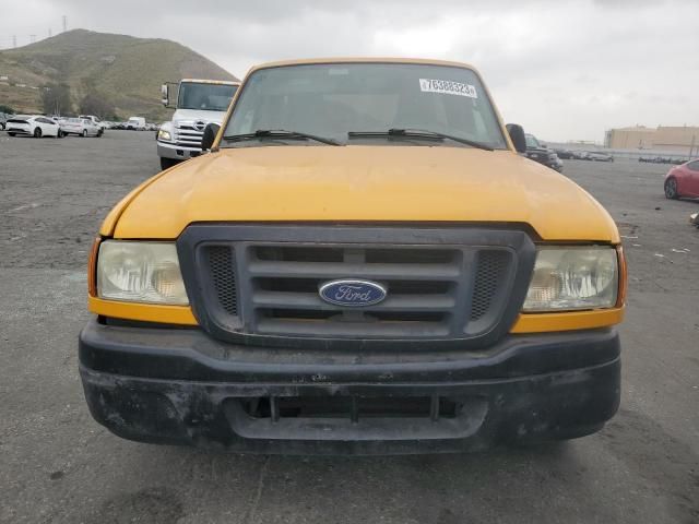 2005 Ford Ranger