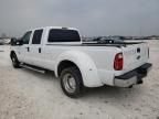 2011 Ford F350 Super Duty