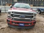 2022 Ford F350 Super Duty