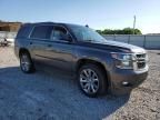 2017 Chevrolet Tahoe K1500 LT