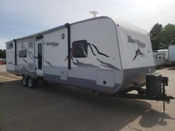 Clean Title Trucks for sale at auction: 2014 Mesa Ridge
