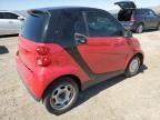 2012 Smart Fortwo Pure