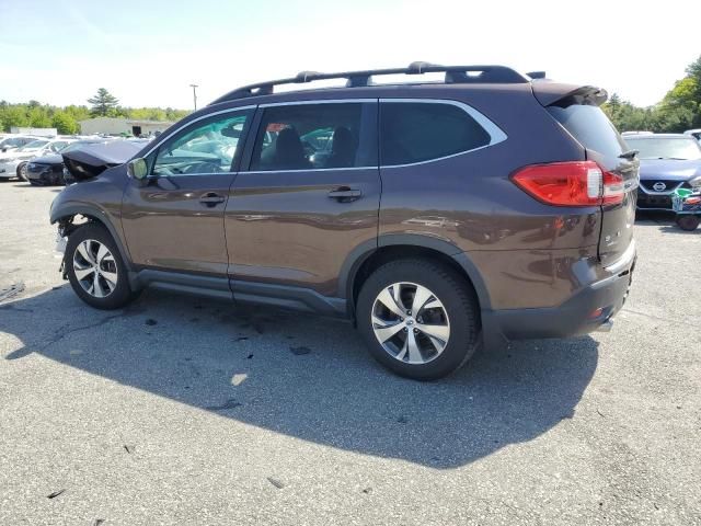 2019 Subaru Ascent Premium