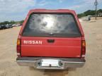 1997 Nissan Truck Base