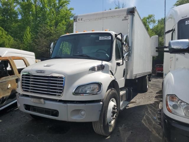 2016 Freightliner M2 106 Medium Duty