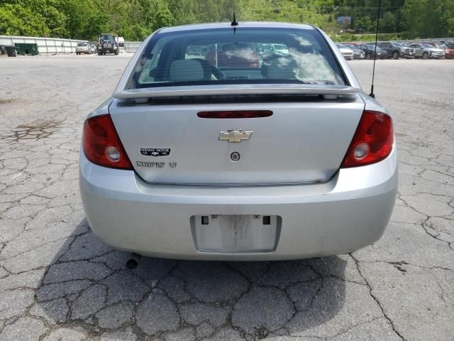 2010 Chevrolet Cobalt 1LT