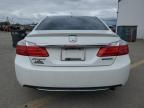 2015 Honda Accord Hybrid EXL