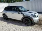 2013 Mini Cooper S Countryman