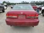 2002 Honda Accord EX