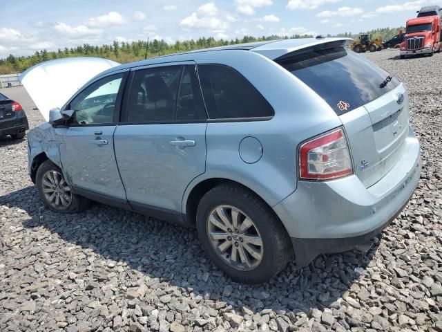 2008 Ford Edge SEL