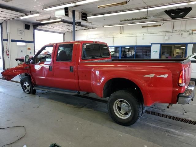 1999 Ford F350 Super Duty