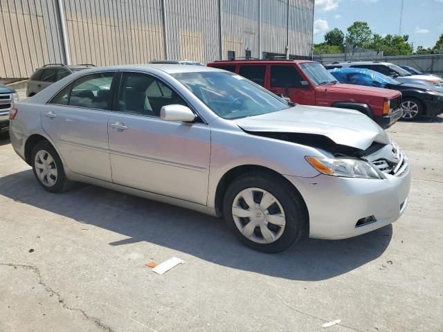 2009 Toyota Camry Base