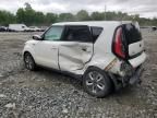 2017 KIA Soul EV +