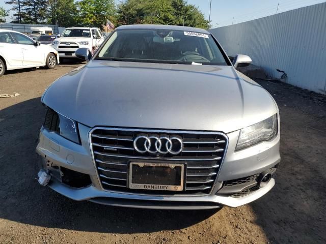 2014 Audi A7 Prestige