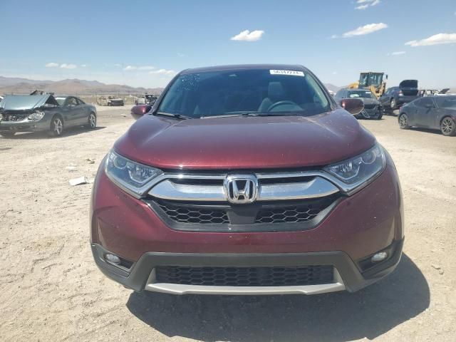 2019 Honda CR-V EXL