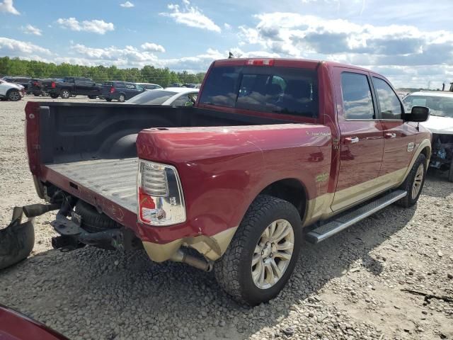 2014 Dodge RAM 1500 Longhorn