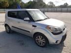 2012 KIA Soul +