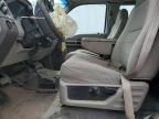 2008 Ford F350 SRW Super Duty