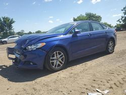 Ford Fusion se Vehiculos salvage en venta: 2013 Ford Fusion SE