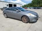 2012 Hyundai Sonata SE