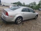 2012 Chevrolet Malibu 1LT