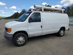 2006 Ford Econoline E250 Van en venta en Brookhaven, NY