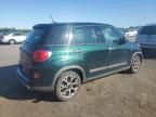 2014 Fiat 500L Trekking