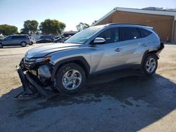 Salvage cars for sale from Copart Hayward, CA: 2024 Hyundai Tucson SEL