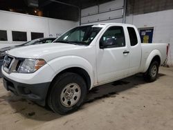 Nissan Frontier S salvage cars for sale: 2014 Nissan Frontier S