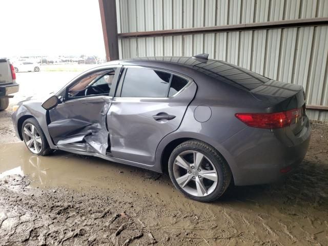 2015 Acura ILX 20 Tech