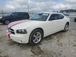 Salvage cars for sale at Lumberton, NC auction: 2008 Dodge Charger SXT