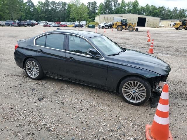 2013 BMW 328 I