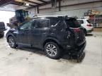 2016 Toyota Rav4 HV XLE