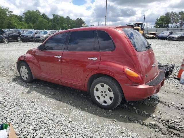 2006 Chrysler PT Cruiser Touring