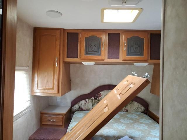 2005 Springdale Travel Trailer