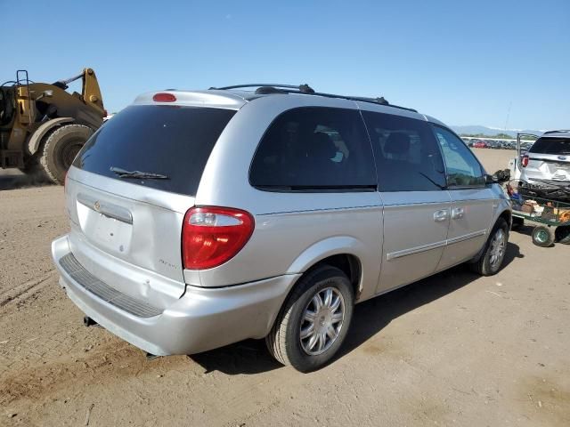 2006 Chrysler Town & Country Touring