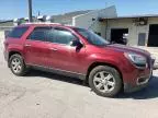 2015 GMC Acadia SLE