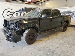 Salvage cars for sale at Lebanon, TN auction: 2023 Toyota Tacoma Double Cab