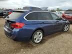 2017 BMW 328 D Xdrive