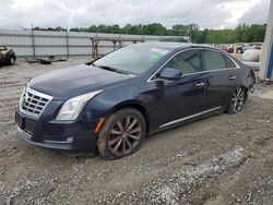 Cadillac Vehiculos salvage en venta: 2013 Cadillac XTS