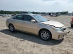 2011 Toyota Camry Hybrid