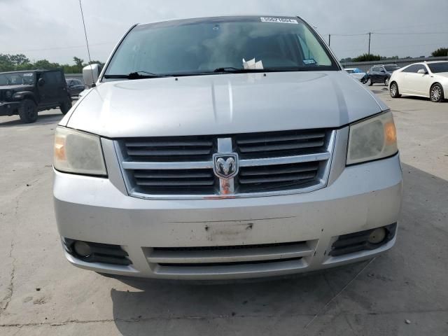 2008 Dodge Grand Caravan SXT