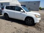 2007 Toyota Rav4 Sport