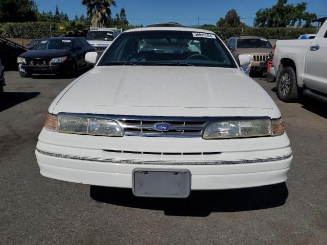 1994 Ford Crown Victoria LX