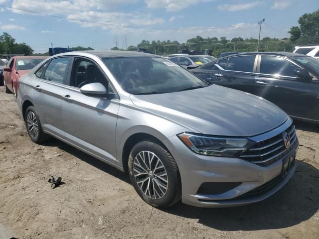 2020 Volkswagen Jetta S