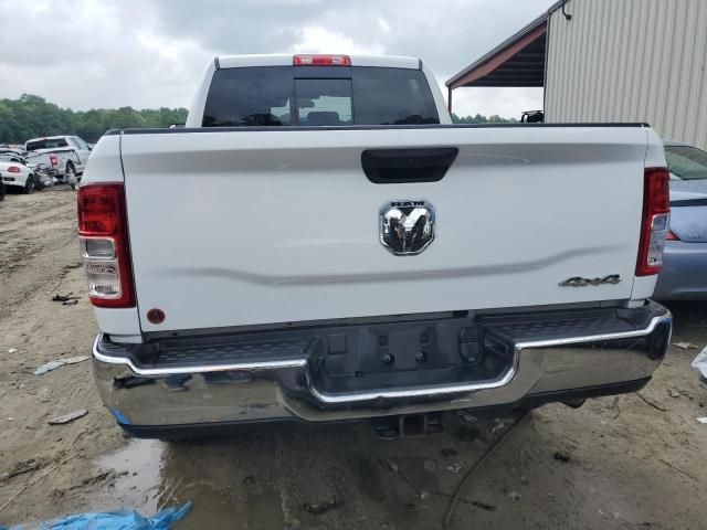 2021 Dodge RAM 2500 Tradesman