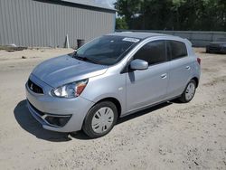 Salvage vehicles for parts for sale at auction: 2020 Mitsubishi Mirage ES